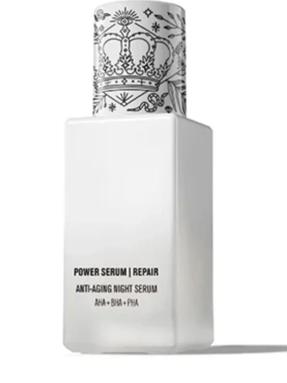 Il Makiage Power repair serum, full size